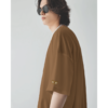 Plain oversized T-Shirt - Image 2