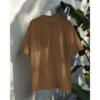 Plain oversized T-Shirt - Image 5