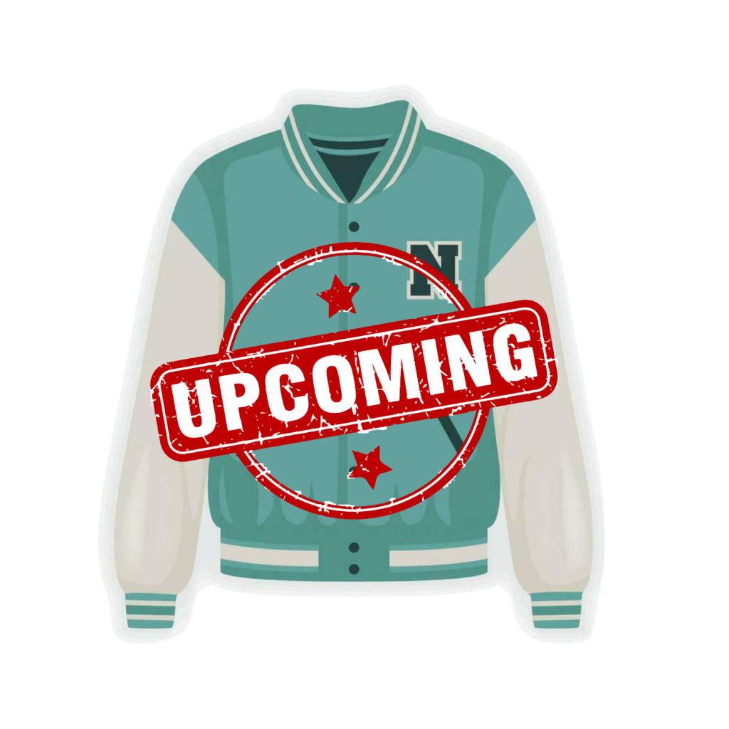 Varsity Jacket