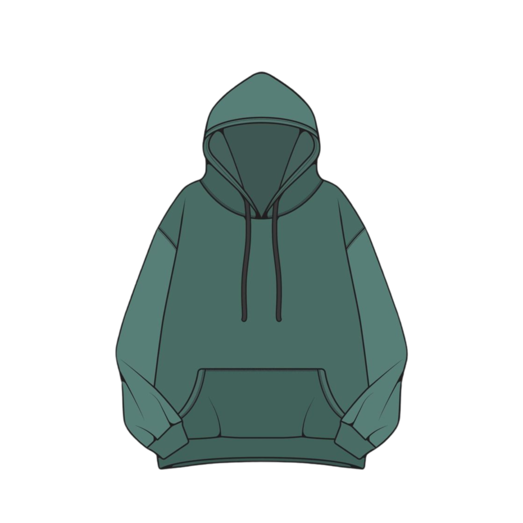 Hoodies